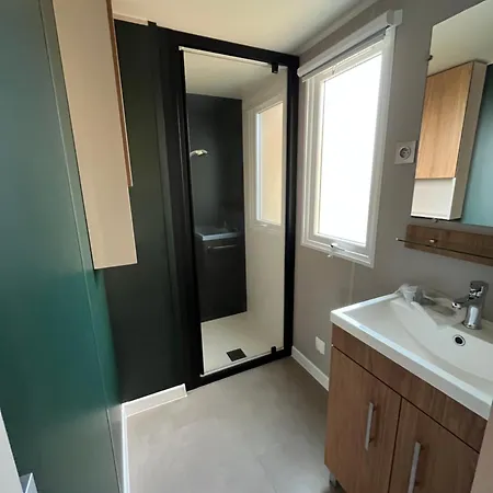 Mobilhome Neuf Tout Confort Fréjus